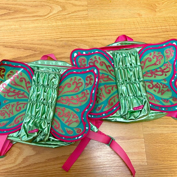 American Girl Accessories American Girl Two Twins Willie Wishers